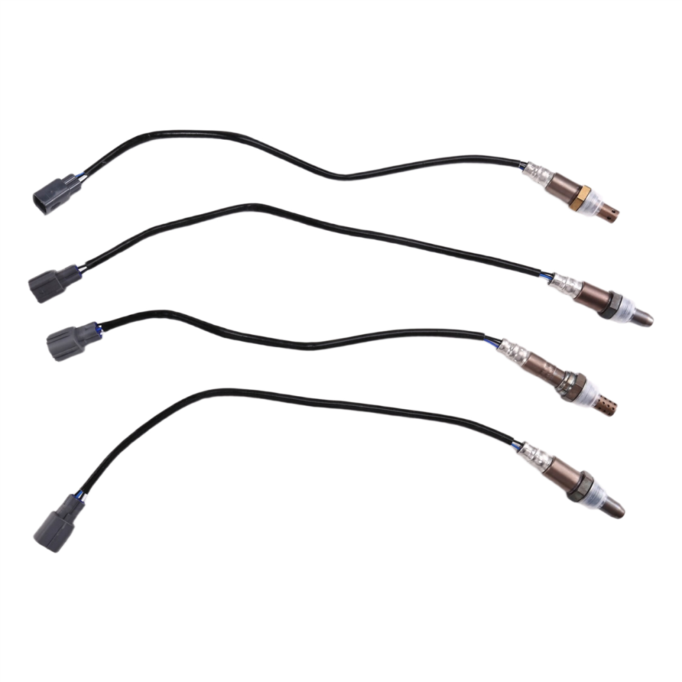 4Pcs Oxygen O2 Sensor 234-9008 234-9022 234-4260 234-4064 4853784327155