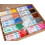 Crayola Crayola Ultra Clean Washable Markers Classpack (200 Τεμάχια), Μάρκες για Σχολεία, 10 Χρώματα 5