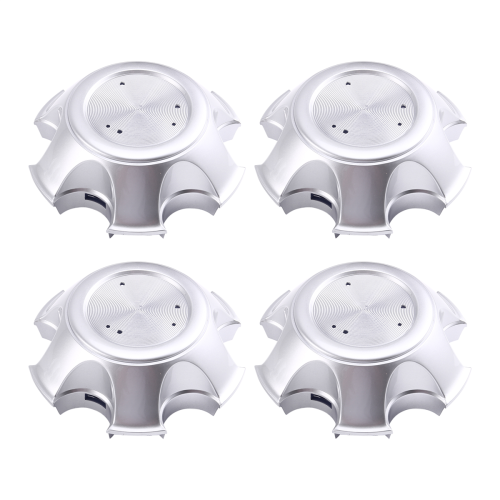 Coprimozzo ruota 4 pezzi adatto per coprimozzo 4RUNNER 1