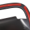 4 pezzi/set di accessori per maniglie esterne anteriori dell'auto per Jimny 5