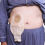 50 peças de bolsas de ostomia drenáveis para colostomia e ileostomia 2