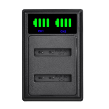 -50 NP50 Battery Charger for D-Li68 for