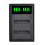 -50 NP50 Battery Charger for D-Li68 for 1