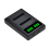 -50 NP50 Battery Charger for D-Li68 for 6