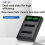 -50 NP50 Battery Charger for D-Li68 for 3