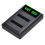 -50 NP50 Battery Charger for D-Li68 for 5
