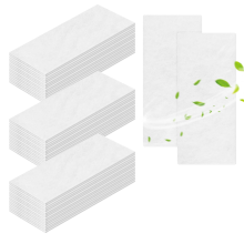 50er-Pack Ersatzfilter für Airsense 11 Zubehörserie