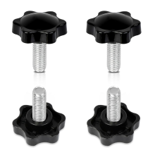Lot de 4 boutons de verrouillage de rechange 356A0014 pour couvre-benne BAKFlip MX4 G2