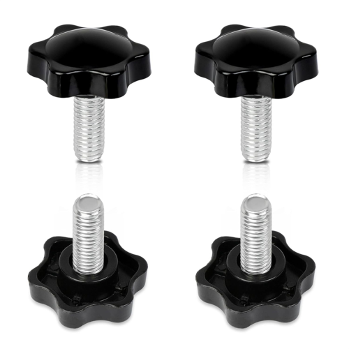 4pcs Lock Knob Replacement Part 356A0014 for BAKFlip MX4 G2 Tonneau