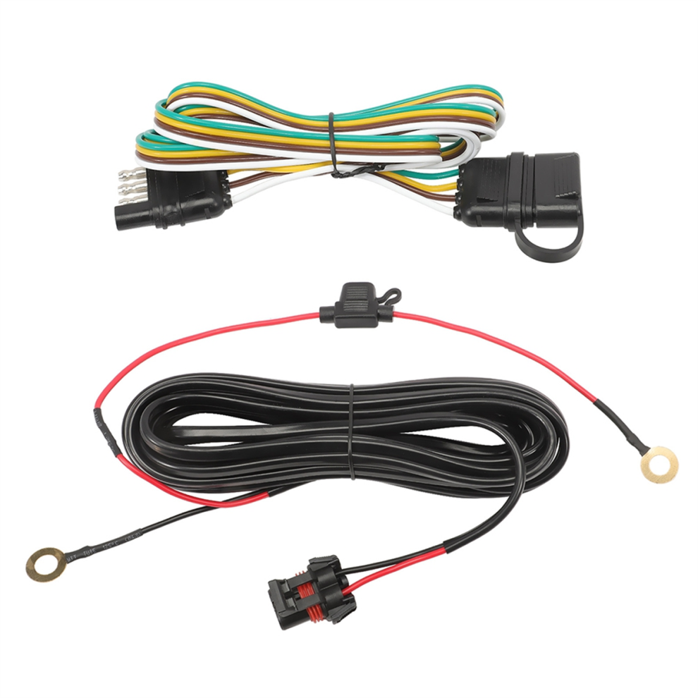 54491369542 Lift Vehicle Wiring Harness For -250 -275 4853784331770