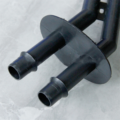 6448K1 Radiator Heating Hose for 307/CC/SW 1.4L 1.6L 2.0L - Durable, High-Quality Replacement 1