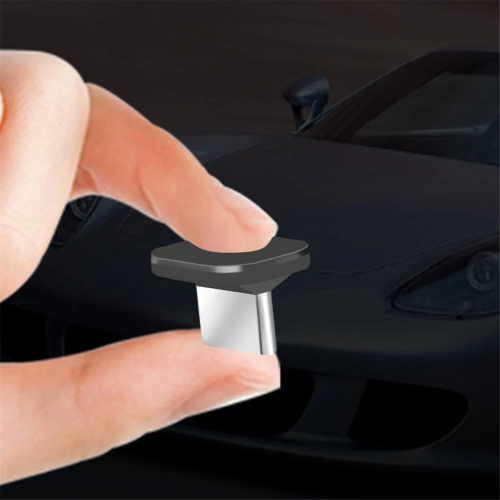 64 GB Mini-USB-Stick, stabil, für Auto, Computer und Fernseher 1