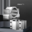 65mm CNC Spindle Motor Clamp Mounting Bracket 4