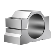 65mm CNC Spindle Motor Clamp Mounting Bracket