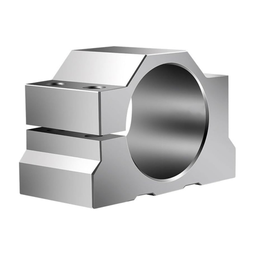65mm CNC Spindle Motor Clamp Mounting Bracket