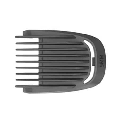 5mm Guards Comb for Multigroom Trimmers MG3720,MG3721 1