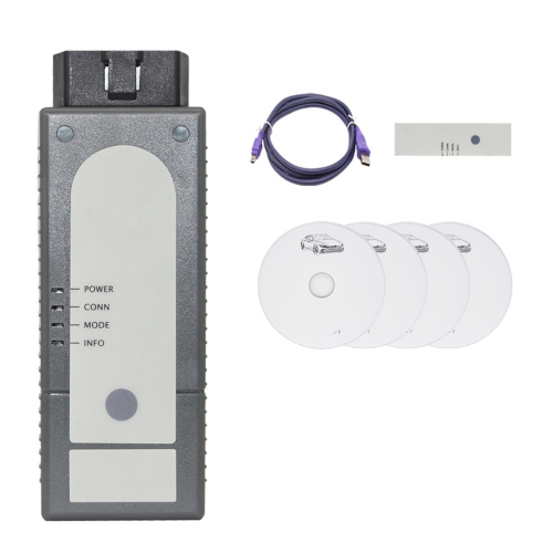 6154 Wifi Full Chip 6154 FW V1.6.6 für Kfz-Diagnosescanner