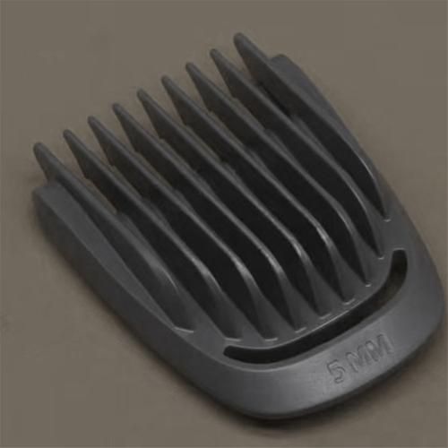 5mm Guards Comb for Multigroom Trimmers MG3720,MG3721 2