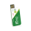 60 Days USB Temperature Data Logger -30 -+60  Report with App 2
