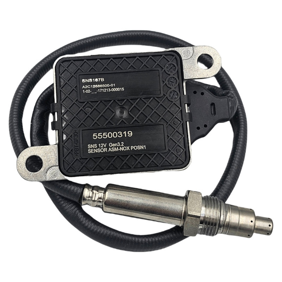 55500319 Car Nitrogen Oxygen Nox Sensor For / Light 4853784332043
