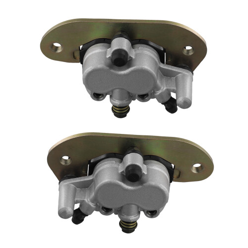 Étrier de frein de moto 5B4-2580T-01-00 2