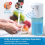 550ML Touchless Soap Dispenser USB 6