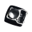 65,5 mm motorcykelcylinderkolvsats för Italika FT125 4
