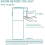 550ML Touchless Soap Dispenser USB 5
