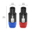 5 stuks 4-pins NL4FC-luidsprekerconnectorplug voor NL4FX NLT4X NL2FC A 5