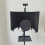5-Panel Microphone Isolation Shield Soundproof Cover 5
