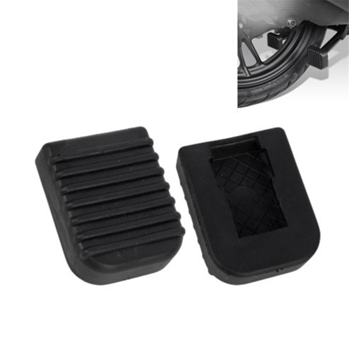 5 almohadillas para soporte de motocicleta 1