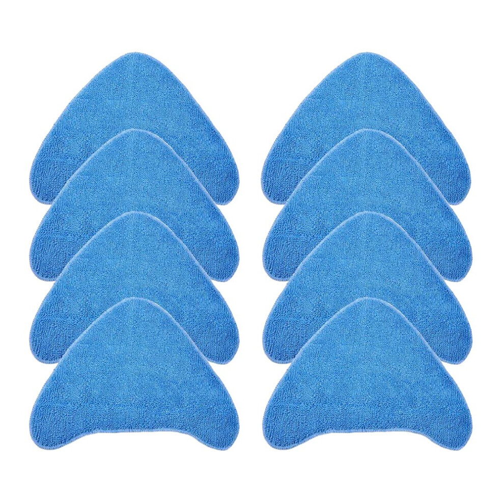 Bez Marki 8 Packs For Vax S85-Cm Steam Microfibre Cleaning Mop Pads