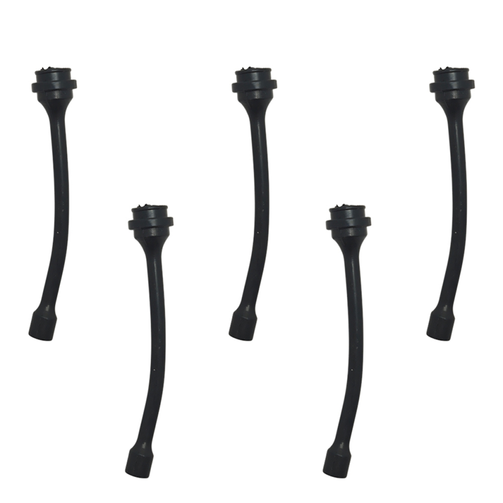 5Pcs Oil Line Hose Tube Pipe For 362 365 371 372 Chainsaw 4853784333774