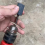 8 Pcs Cylinder Grinding Stone (20mm) 6