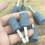 8 Pcs Cylinder Grinding Stone (20mm) 2