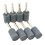 8 Pcs Cylinder Grinding Stone (20mm) 4