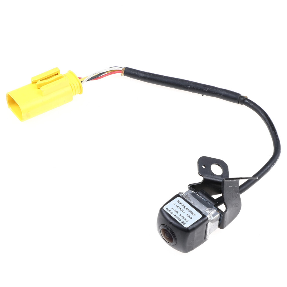 957602P600 Rear View Back Up Camera Compatible With Kia Sorento Lx Ex Sx Sport 957602P600fff Reversing Backup Camera 689788449647