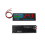 7-55V Acid Battery Level Indicator Tester LED Display Meter,C 2