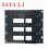 6Gbps SSD HDD SATA5.1 Hard Disk Drive Backplane 3