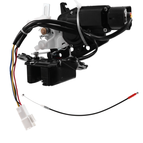 69350-0K010 Lyftmotor för bil 1