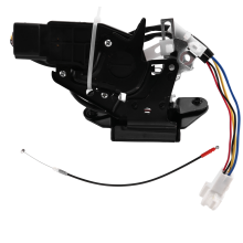 Motor de potência para elevador de carros 69350-0K010