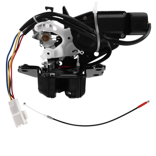 69350-0K010 Lyftmotor för bil 2