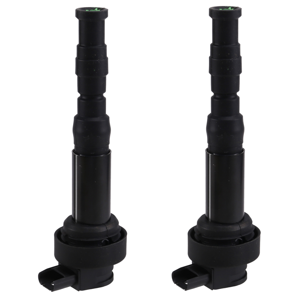7715846-02 Ignition Coil For F 650 800 700 R Gs F650gs F650-Gs Black 4853784340550