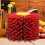 80 Grit Drawing Wheel Drum, Conditioning Tool Drum 7