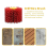80 Grit Drawing Wheel Drum, Conditioning Tool Drum 6