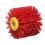 80 Grit Drawing Wheel Drum, Conditioning Tool Drum 1