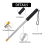 9.8Ft Telescopic Flag Pole,Portable Extendable Retractable Flagpole 6