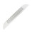 9 LED luifellamp 12V 24V waterdicht 256mm wit 1