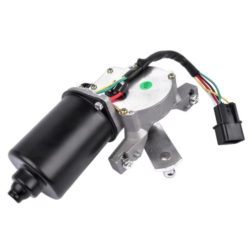 981101J000 98110-1J000 Car Windshield Wiper Motor Front 1