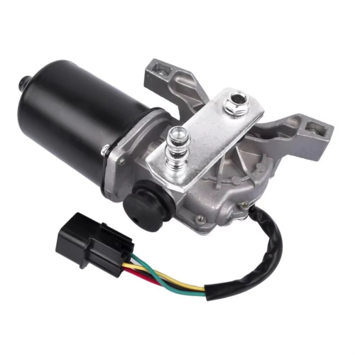 981101J000 98110-1J000 Car Windshield Wiper Motor Front 2